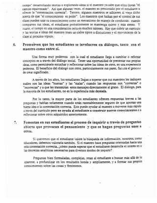 Llegandoaserunmaestroconstructivista