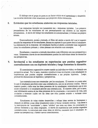 Llegandoaserunmaestroconstructivista