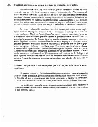 Llegandoaserunmaestroconstructivista