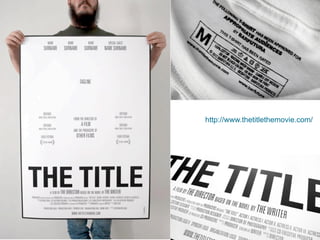 http://www.thetitlethemovie.com/
 