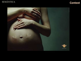 SEMÀNTICA
Context
 