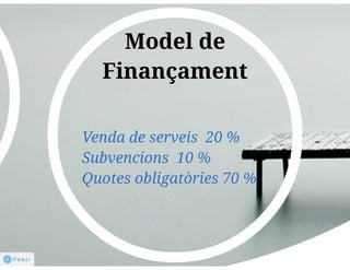 Llei cambres presentació 5/11/2013