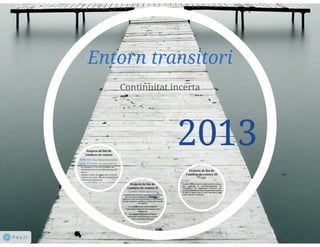 Llei cambres presentació 5/11/2013