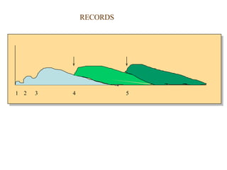 RECORDS 1  2  3  4  5 