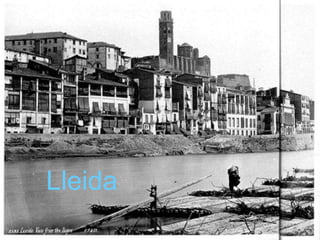 Lleida 