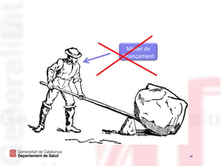 Escoltar la veu col·lectiva dels pacients: HealthWatchEngland