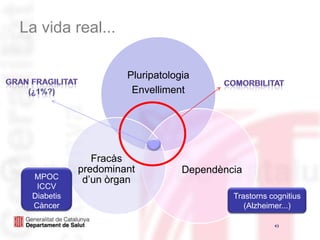 Model de finançament