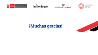 ¡Muchas gracias!
 