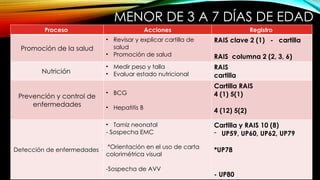 Hoja Rais Llenado de hoja rais.pptx............... | PPTX