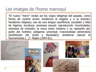 Llengües i cultures del món _ Marroc_Jordi Pamies