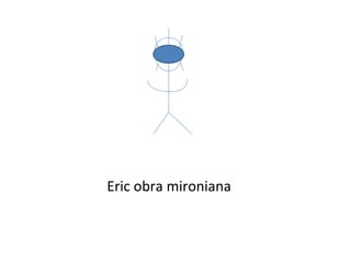 Eric obra mironiana 