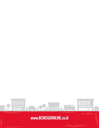 www.BISNISGOONLINE.co.id
 