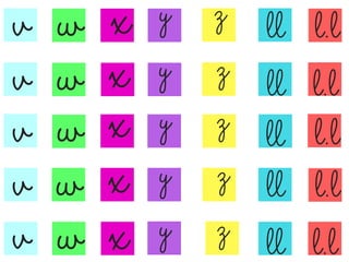 z
ll l.lv
v
v
w
w
w
w
x y
v w
v
x
x
x
x
y
y
y
y z
z
z
z
ll
ll
ll
ll
l.l
l.l
l.l
l.l
 