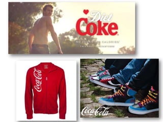 Coca-Cola A marca que mudou o mundo