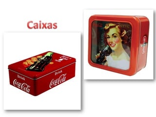 Coca-Cola A marca que mudou o mundo