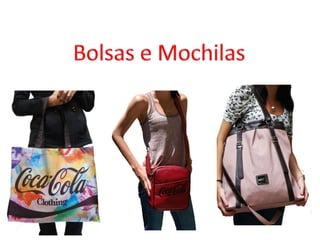 Coca-Cola A marca que mudou o mundo