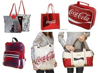 Coca-Cola A marca que mudou o mundo