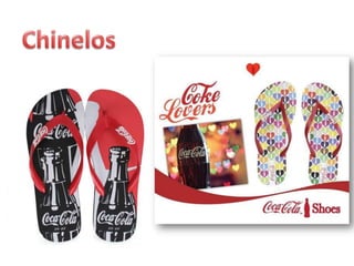 Coca-Cola A marca que mudou o mundo