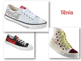 Coca-Cola A marca que mudou o mundo