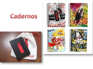 Coca-Cola A marca que mudou o mundo