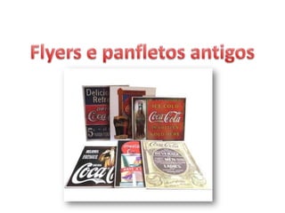 Coca-Cola A marca que mudou o mundo