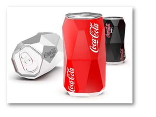 Coca-Cola A marca que mudou o mundo