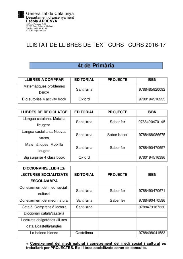 Llengua 4 Primaria Saber Fer 9788490470145