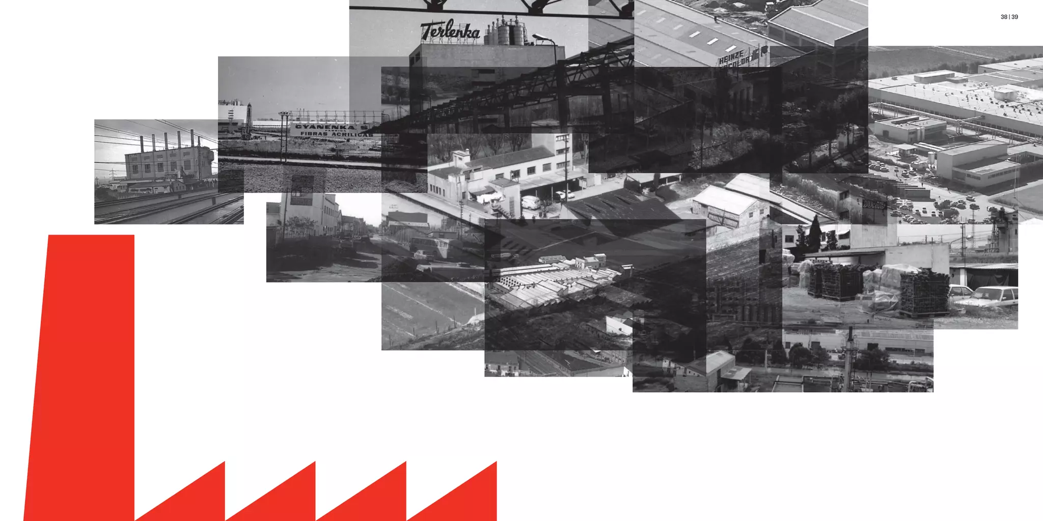 Catàleg exposició Lluita i treball. El moviment obrer al Prat 1917-1978