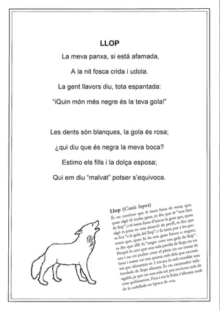 FERES ENCISERES Ricard Bonmatí