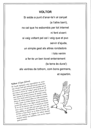 FERES ENCISERES Ricard Bonmatí