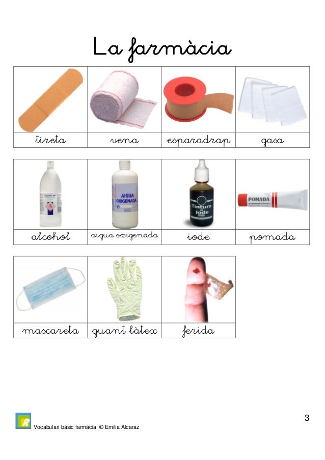 VOCABULARI 
Joguines 
 