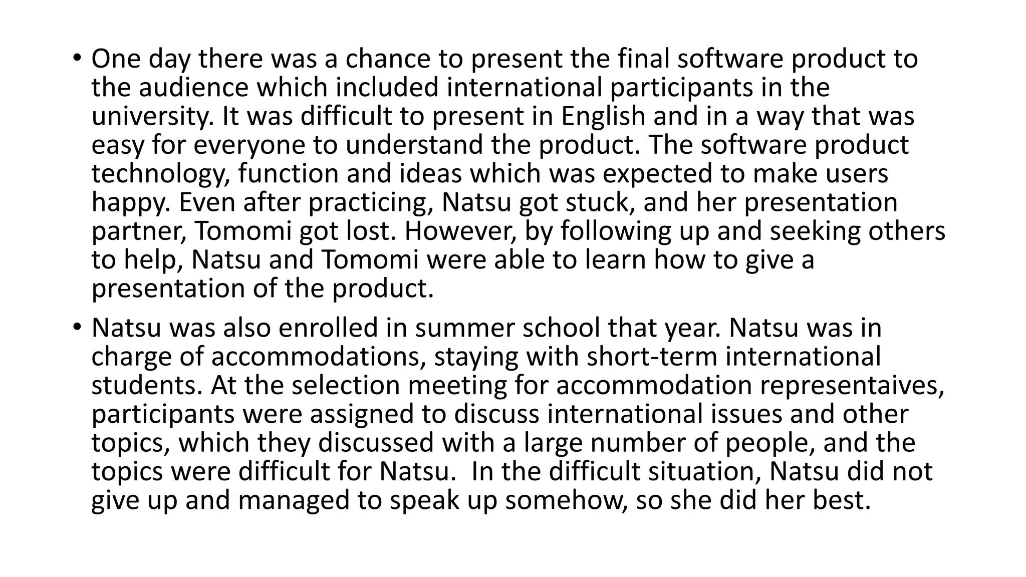 The Global Talent Landscape and Role of English Language in Japan | PPT ...