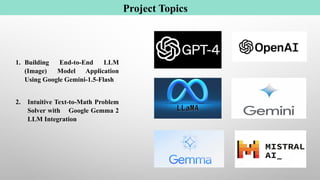 Llm User Interface User Interface Design Using LLM PPT.pptx