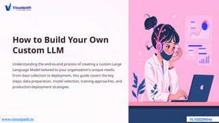 LLM AI Course | Large Language Model (LLM) Training.pptx