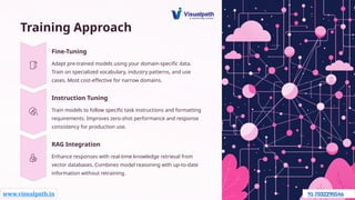 LLM AI Course | Large Language Model (LLM) Training.pptx