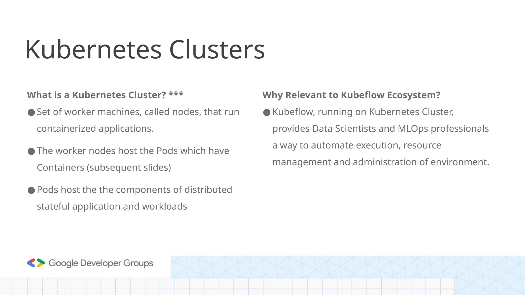 Large Language Model Inferencing in Production | PPTX