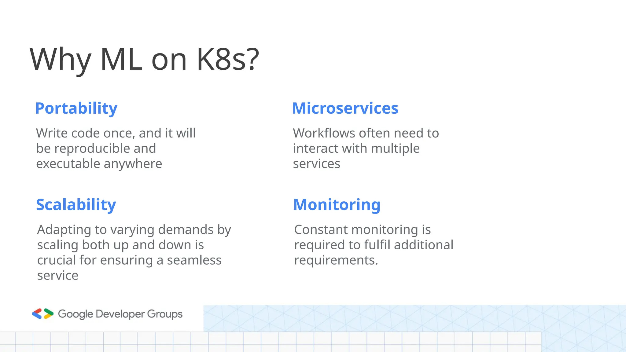 Large Language Model Inferencing in Production | PPTX