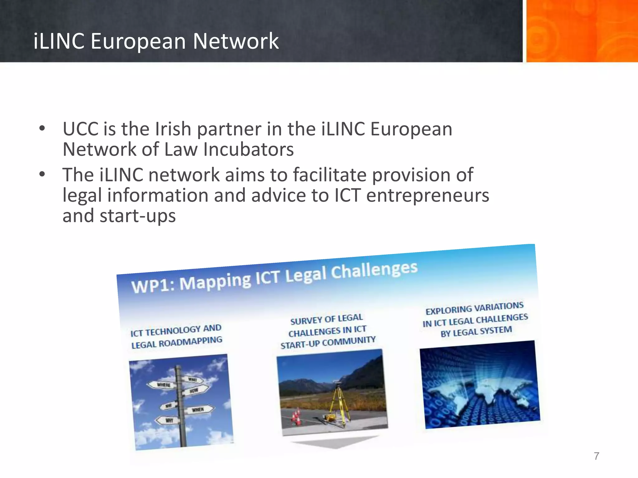 Creative Commons for Startups, 2017
7
http://bit.ly/cc-startups
 