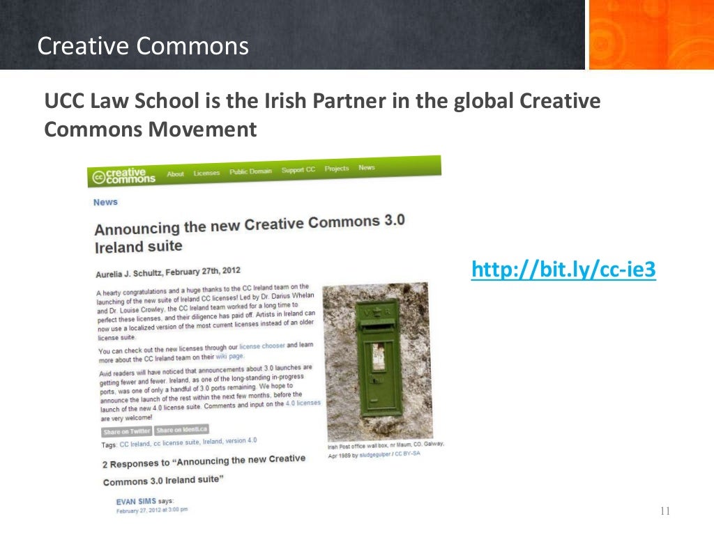 LLM in Intellectual Property and E Law