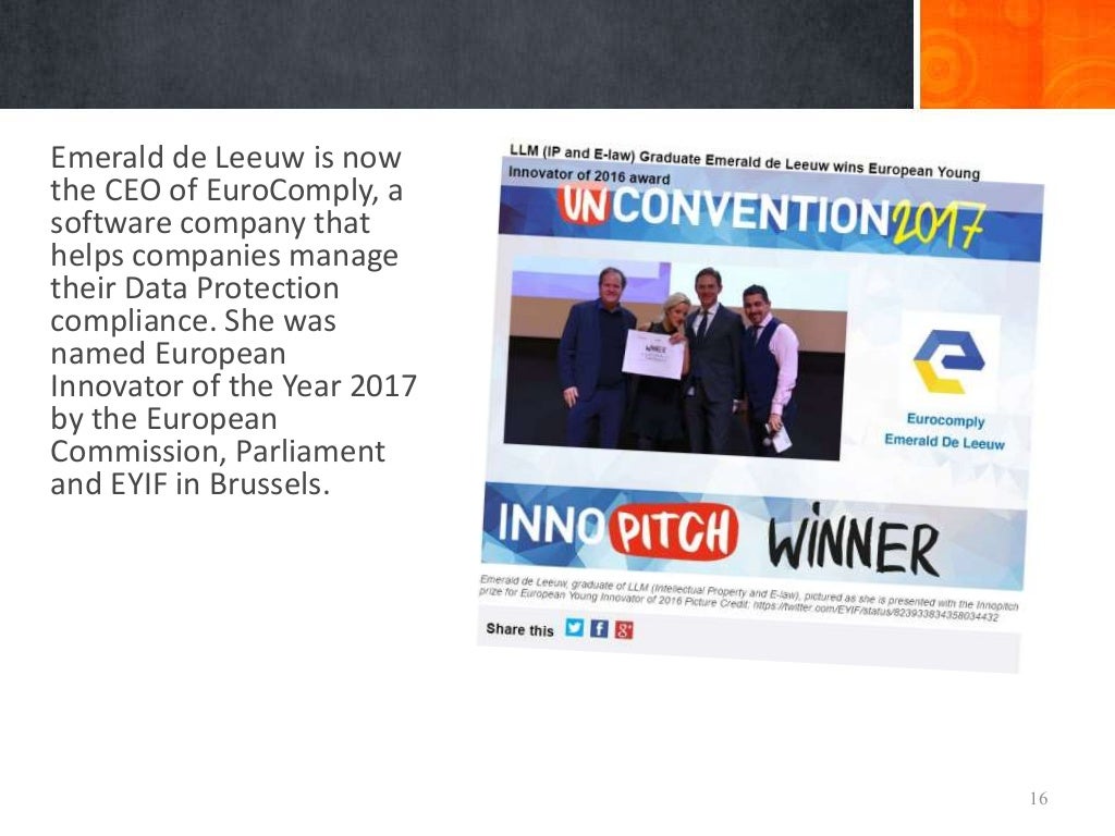 LLM in Intellectual Property and E Law