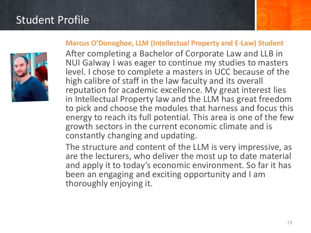 LLM in Intellectual Property and E Law