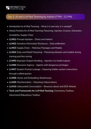 LLM Security & Red Teaming Masterclass.pdf