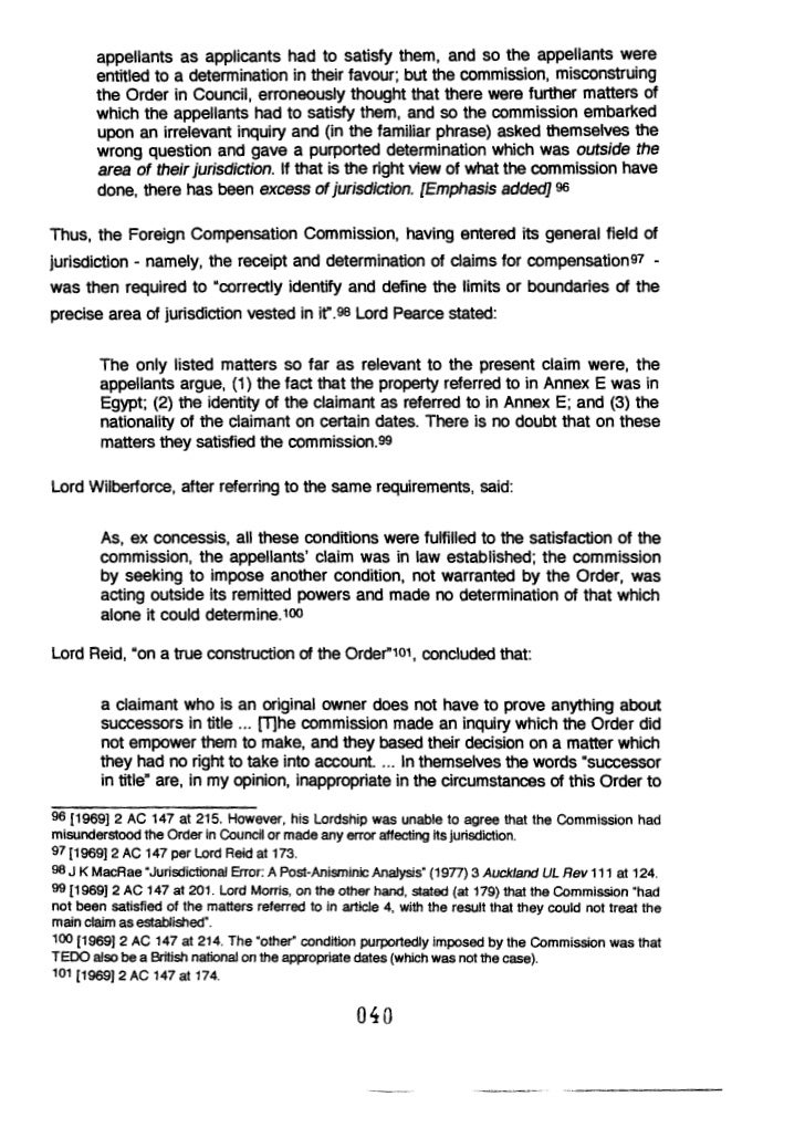 Difference between thesis and dissertation ppt image