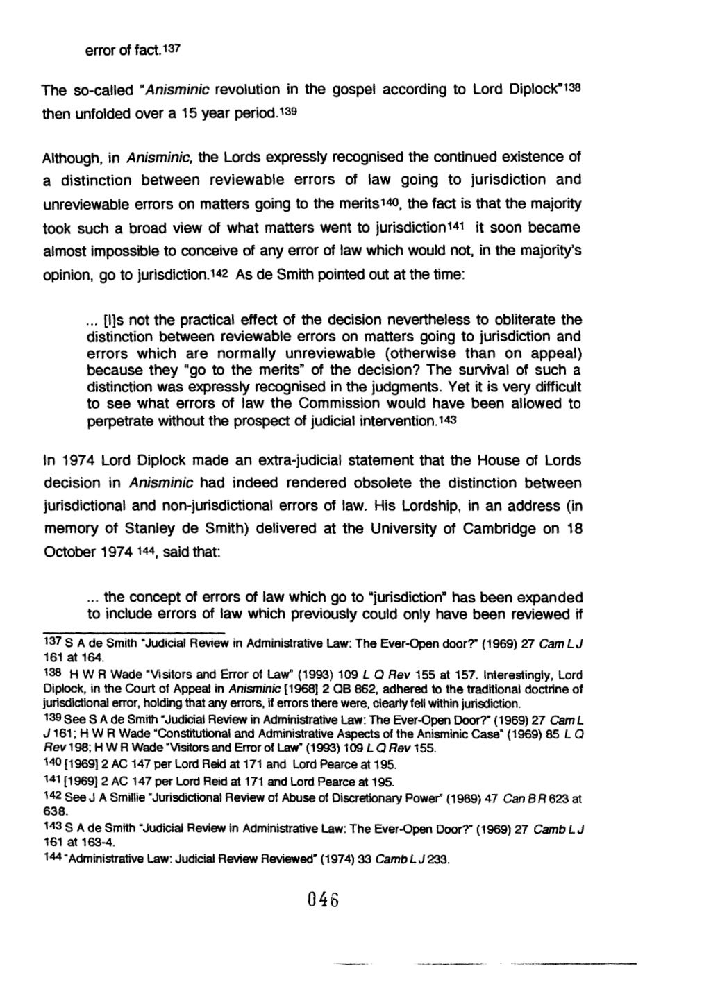 Second circuit jurisdictional statement image