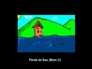 Pantà de Sau (Marc C) 