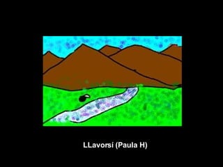 LLavorsí (Paula H) 
