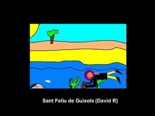 Sant Feliu de Guixols (David R) 