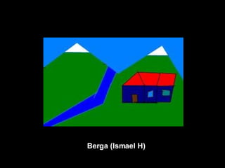 Berga (Ismael H) 