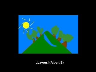 LLavorsí (Albert E) 