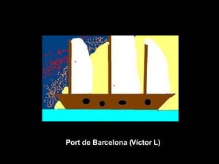 Port de Barcelona (Víctor L) 